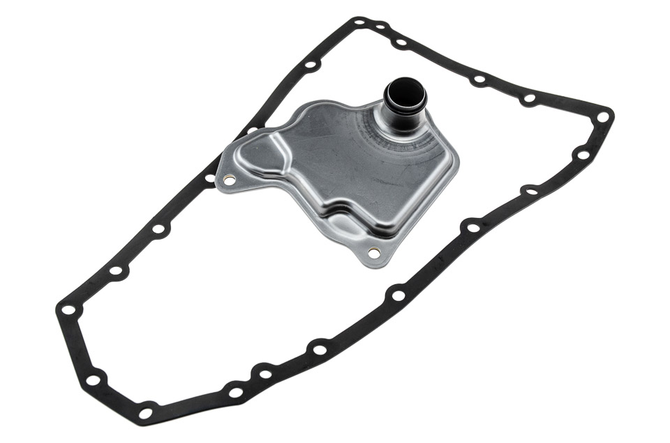 Фильтр АКПП Nissan Qashqai II 13-, 31728-28X0A