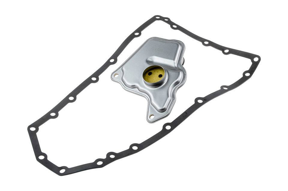 Фильтр АКПП Nissan Qashqai II 13-, 31728-28X0A