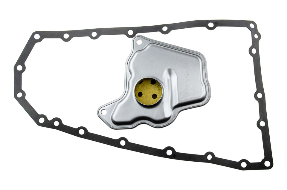 Фильтр АКПП Nissan Qashqai II 13-, 31728-28X0A