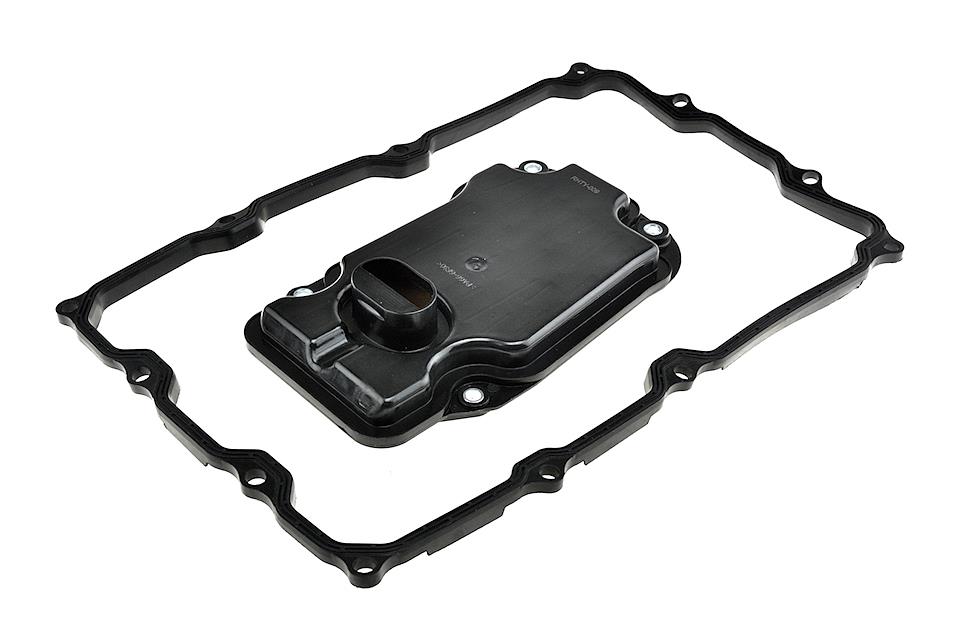 Фильтр АКПП Toyota Land Cruiser 200 4.5 D-4D 07-, 35168-34010