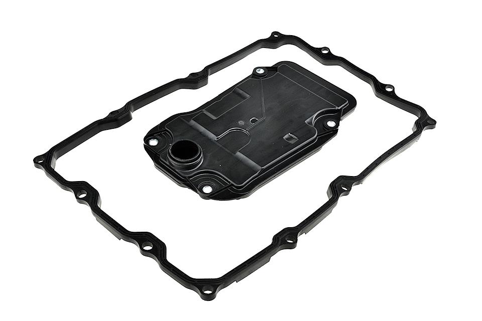 Фильтр АКПП Toyota Land Cruiser 200 4.5 D-4D 07-, 35168-34010