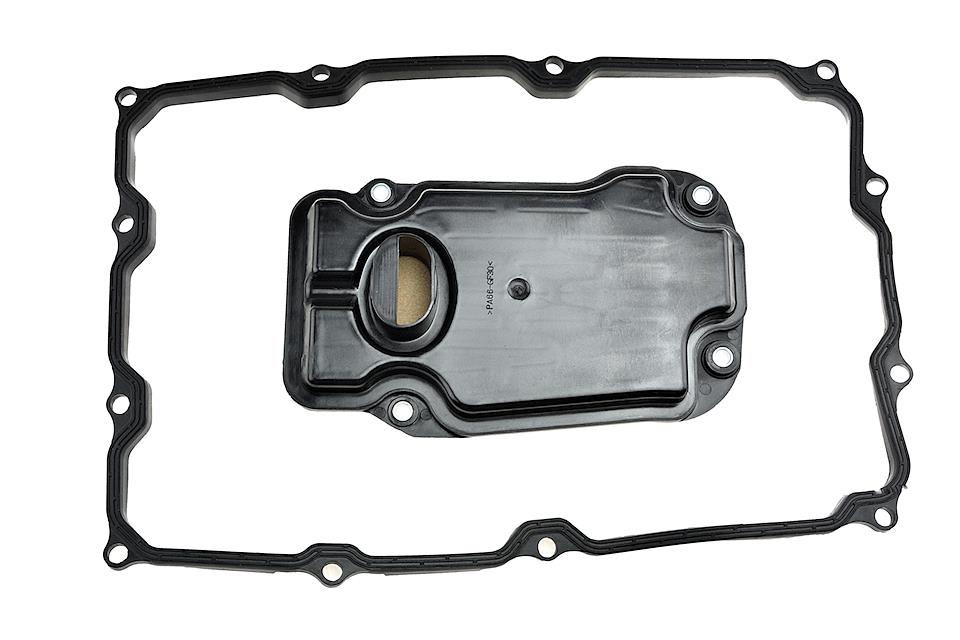 Фильтр АКПП Toyota Land Cruiser 200 4.5 D-4D 07-, 35168-34010