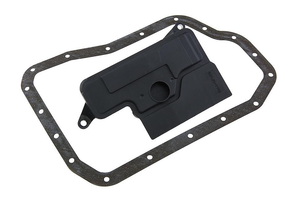 Фильтр АКПП U660E Toyota Avensis 2.2 D-4D 09- / RAV4 2.2 D 06-, 3533033050