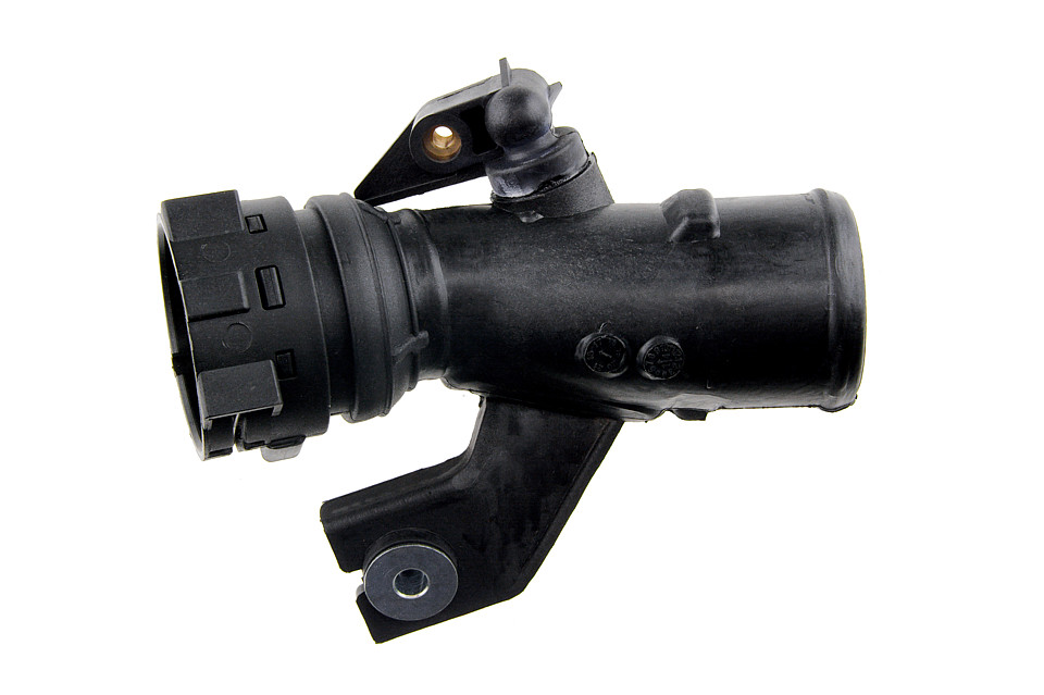 Патрубок интеркуллера nissan qashqai 2007-, 14460-bb30a