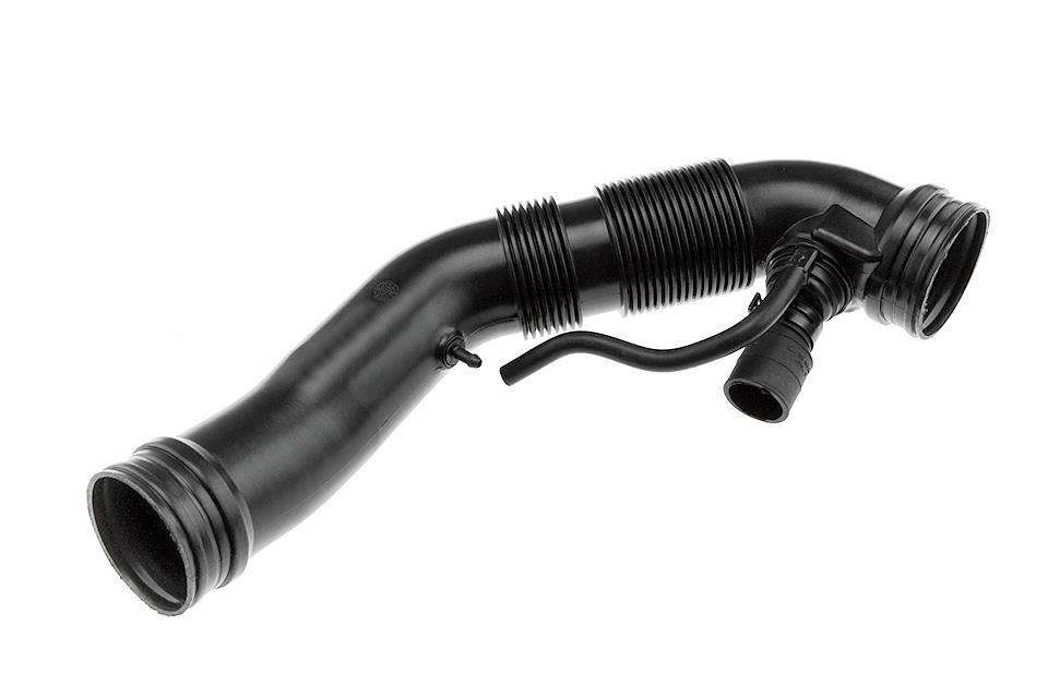 Патрубок вентиляции картерных газов VW Golf V 1.6 07-09 / VW Caddy III 04-10, 1K0129684AE