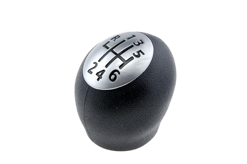 Ручка кпп renault laguna iii 05-, 328659469r