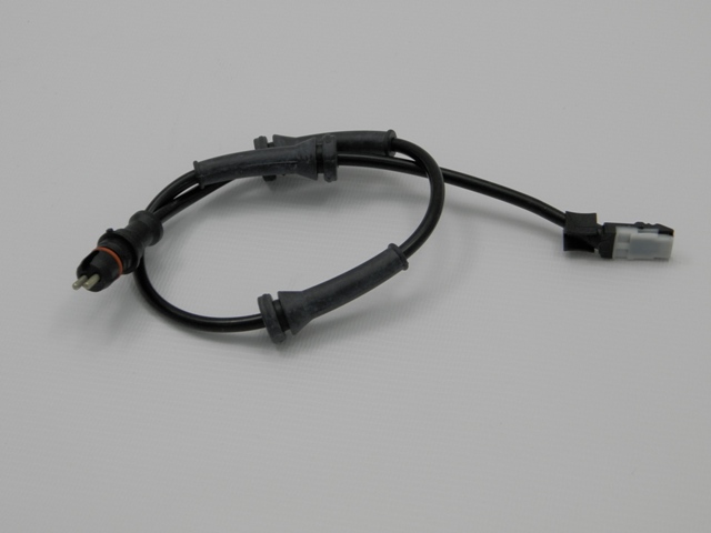 Передний датчик абс renault megane202 scenic 03, 8200043135