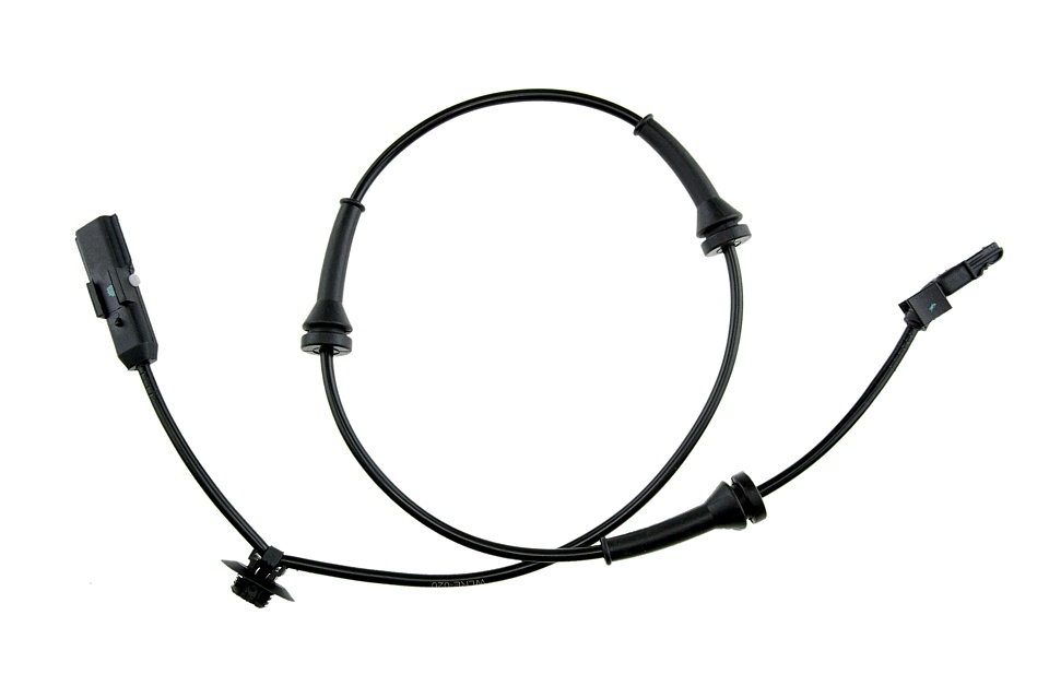 Датчик ABS передний левый Renault Megane II 2002–2008 / Scenic II 2003–2009, 8200404460