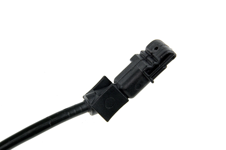 Датчик ABS передний левый Renault Megane II 2002–2008 / Scenic II 2003–2009, 8200404460