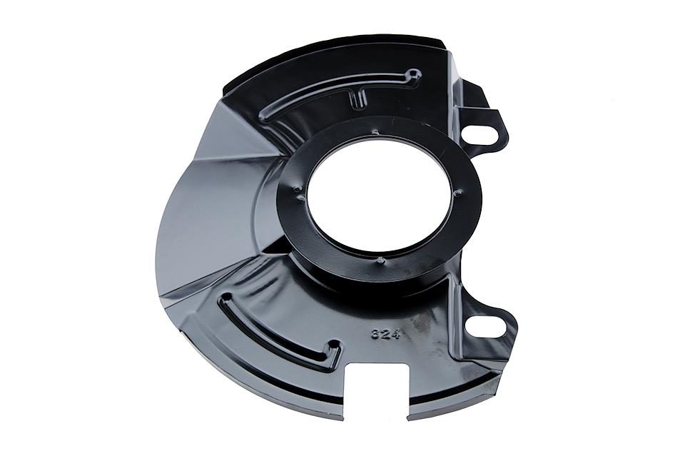 Защита диска передняя правая hyundai getz 02-, 517561c000