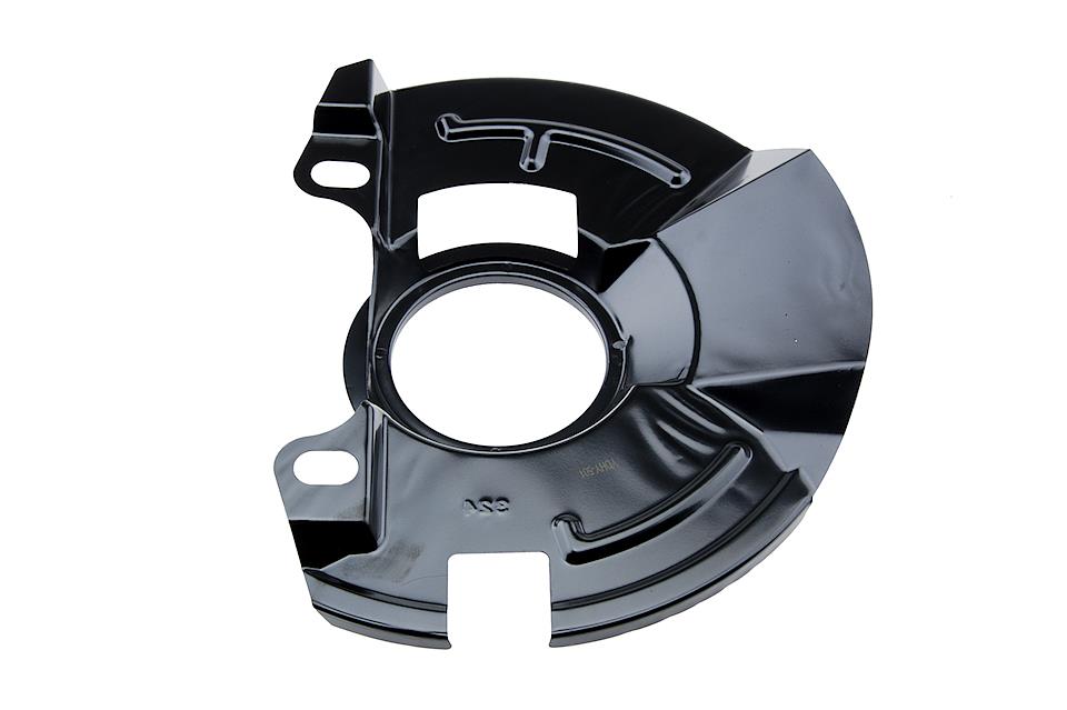 Защита диска передняя правая hyundai getz 02-, 517561c000