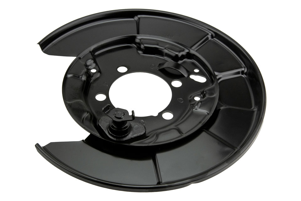 Защита диска задняя левая toyota rav-4, 4650442040