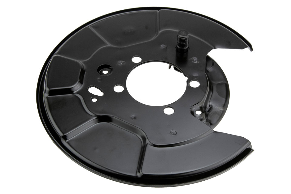Защита диска зад прав Toyota rav-4 05, 4650342040
