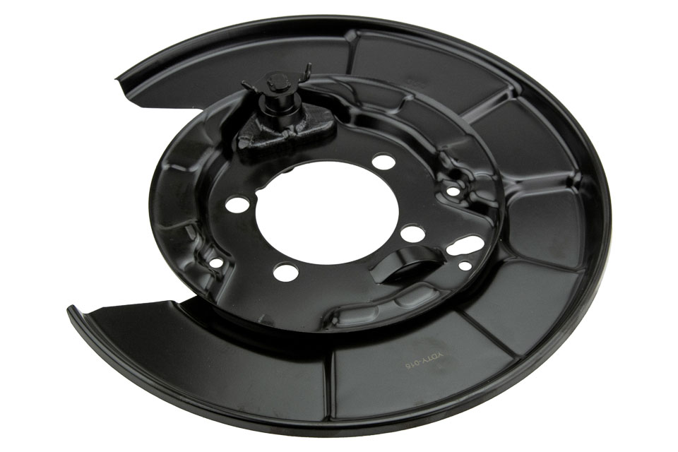 Защита диска зад прав Toyota rav-4 05, 4650342040