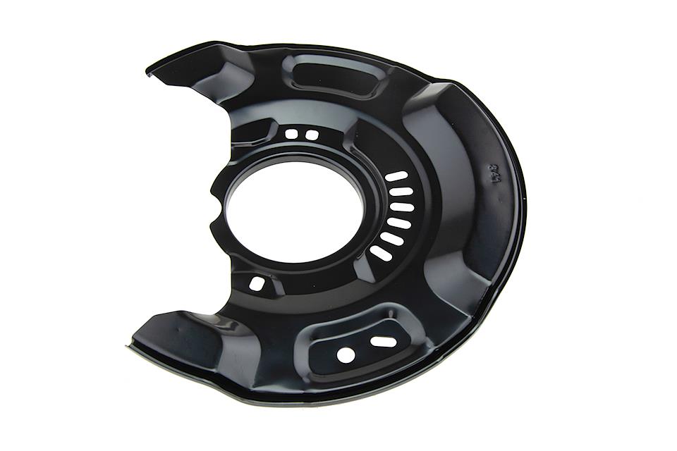 Щиток защитный тормозного диска передний правый Toyota Yaris I 99-05, 47781-52030