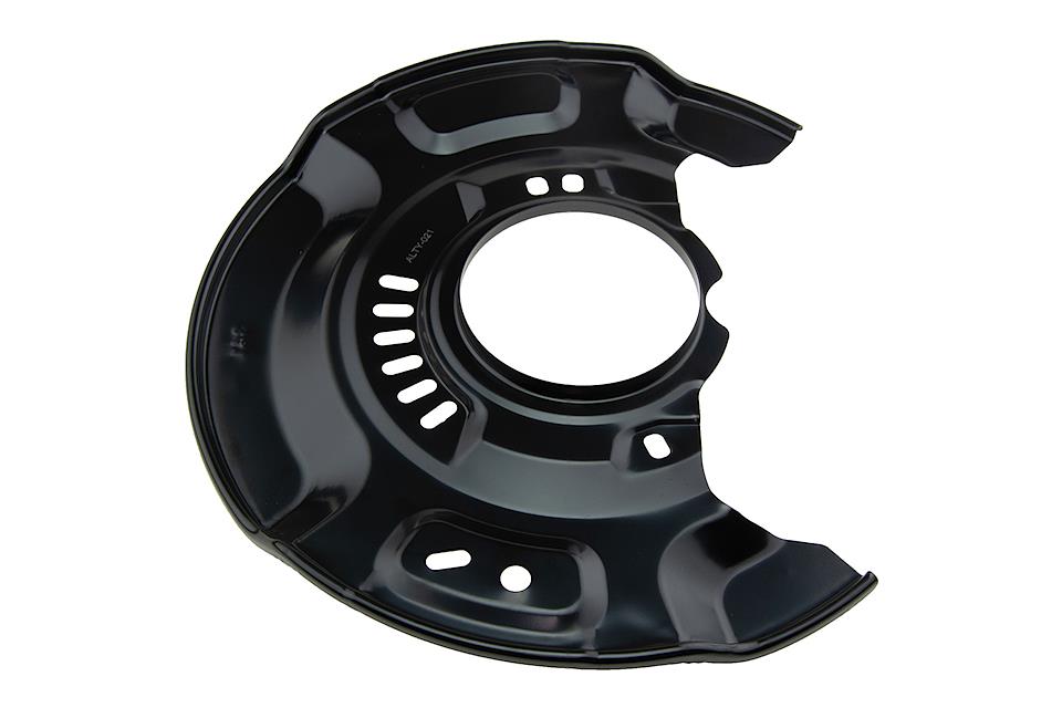 Щиток защитный тормозного диска передний правый Toyota Yaris I 99-05, 47781-52030