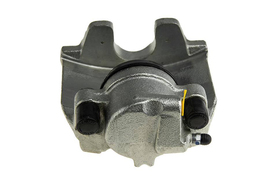 Тормозной суппорт передний Audi A4 B8 08-15 Audi A5 07-16, 8K0615124C
