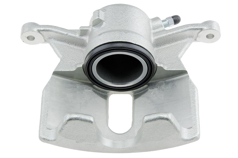 Тормозной суппорт передний Audi A3 8V 12-20 VW Golf VII 12-19, 8V0615124