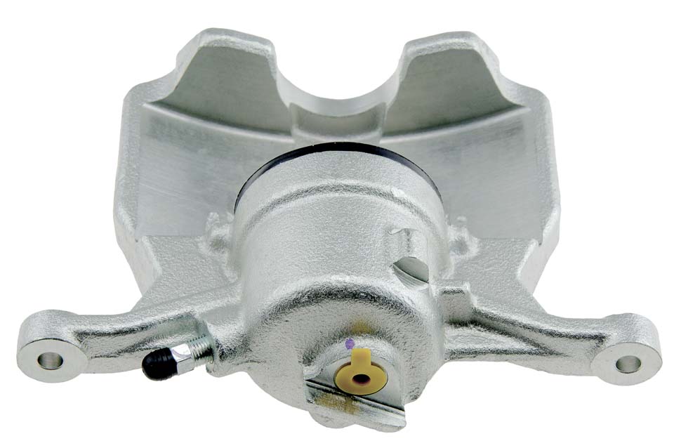 Тормозной суппорт передний Audi A3 8V 12-20 VW Golf VII 12-19, 8V0615124