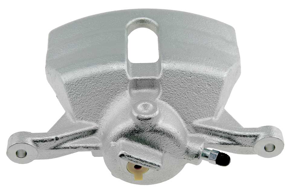 Тормозной суппорт передний Audi A3 8V 12-20 VW Golf VII 12-19, 8V0615124