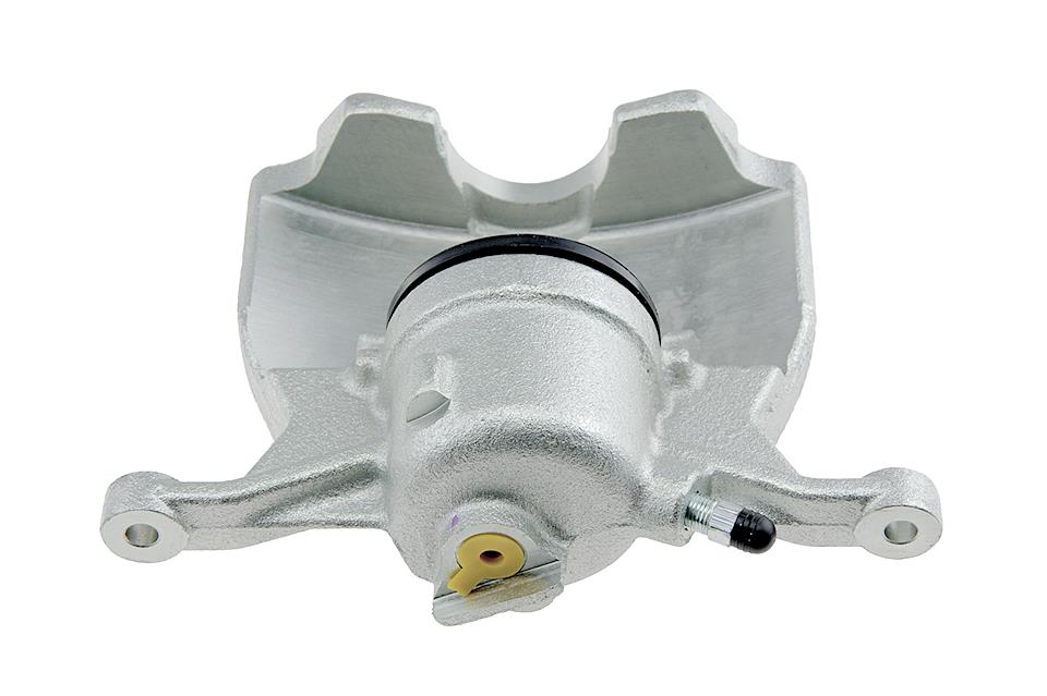 Тормозной суппорт передний Audi A3 8V 12-20 Audi Q2 16-, 8V0615123D