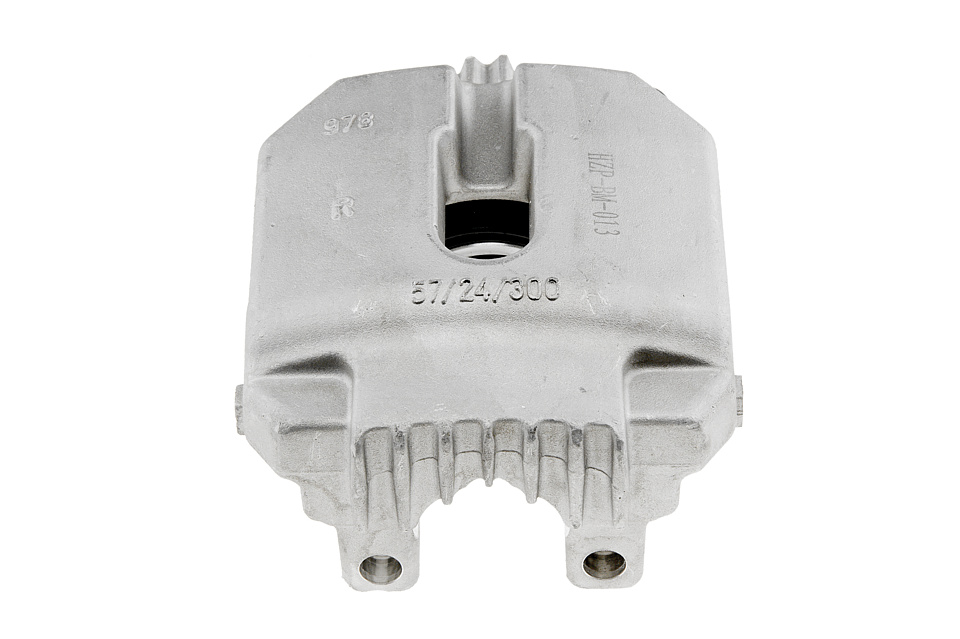 Тормозной суппорт передний BMW 3 E90/E91/E92/E93 05-11 BMW X1 E84 09-15, 34116769092