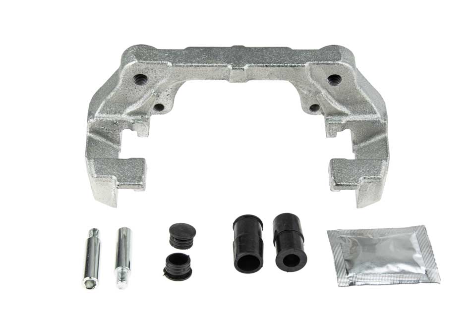 Суппорт тормозной задний левый bmw x5 e70/f15/f85, 34116778399