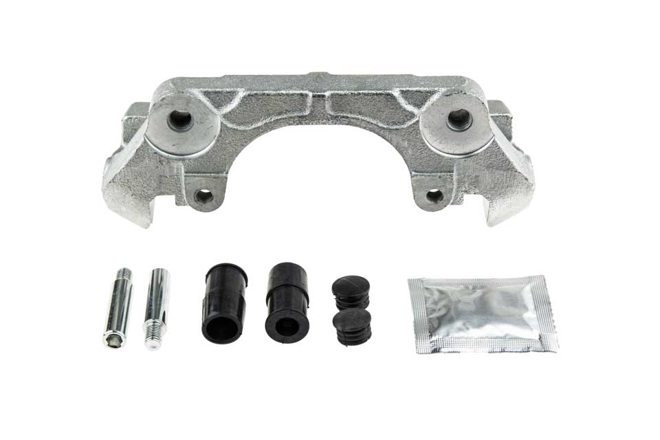 Суппорт тормозной задний левый bmw x5 e70/f15/f85, 34116778399