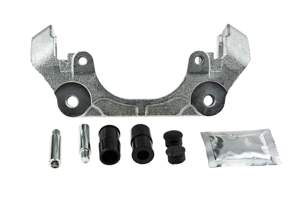 Суппорт тормозной задний левый bmw x5 e70/f15/f85, 34116778399