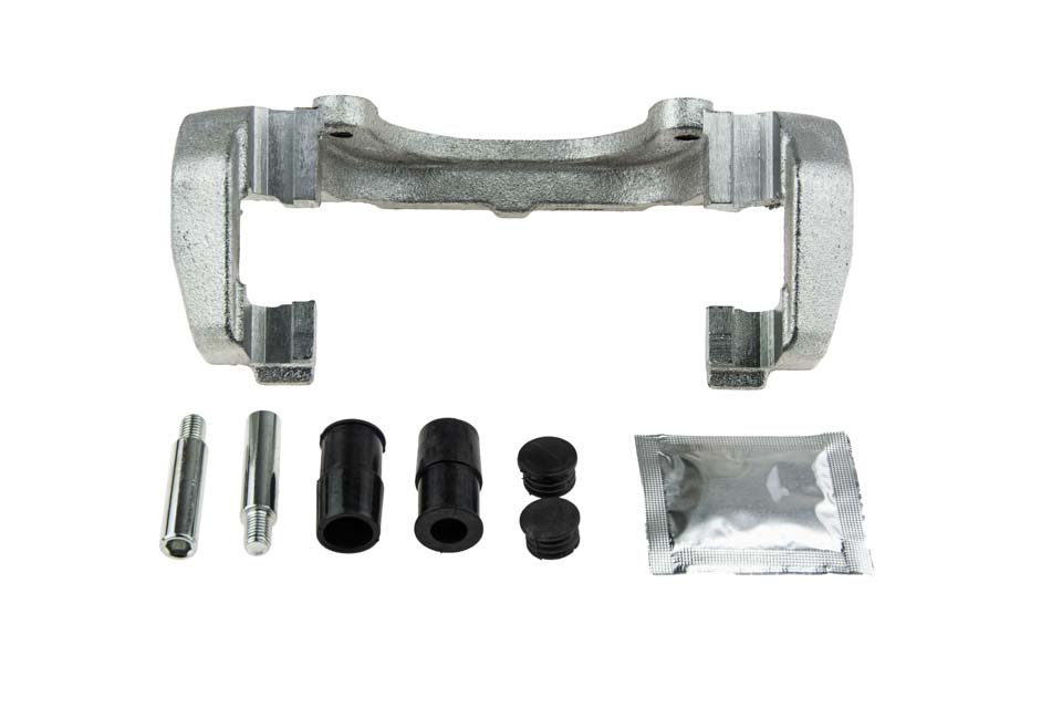 Суппорт тормозной задний левый bmw x5 e70/f15/f85, 34116778399