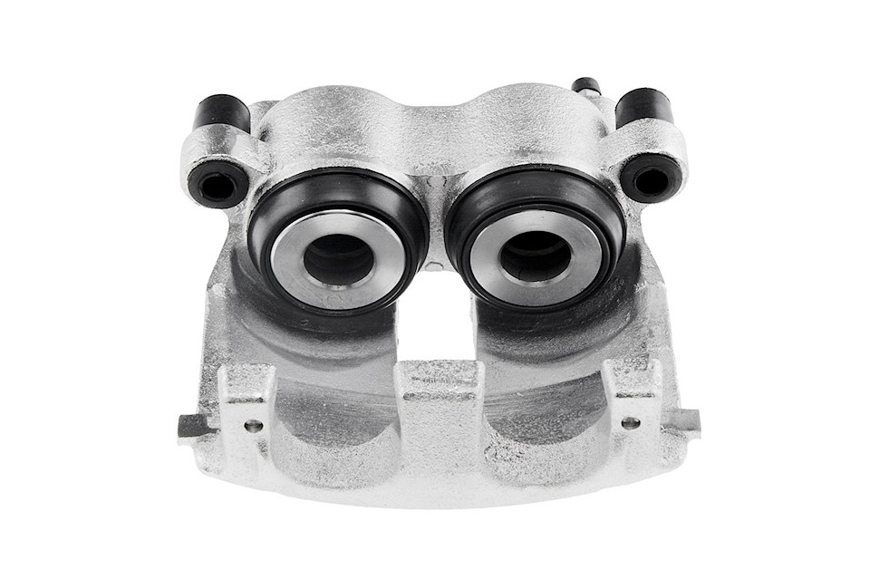 Тормозной суппорт передний Jeep Grand Cherokee WJ 99-04, 5011973AA