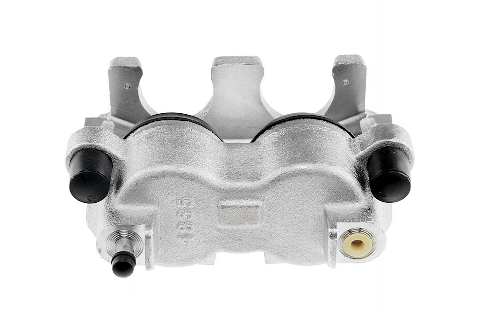 Тормозной суппорт передний Jeep Grand Cherokee WJ 99-04, 5011973AA