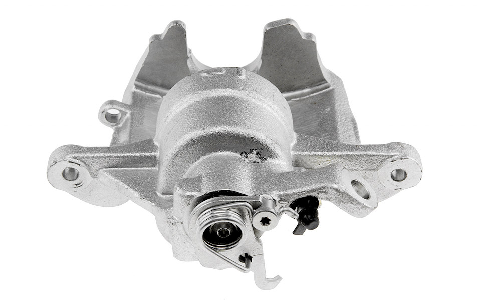 Тормозной суппорт передний Citroen C5 I 01-04 2.0 HDi, 4400.L6
