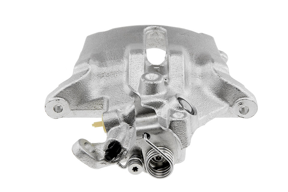 Тормозной суппорт передний Citroen C5 I 01-04 2.0 HDi, 4400.L6
