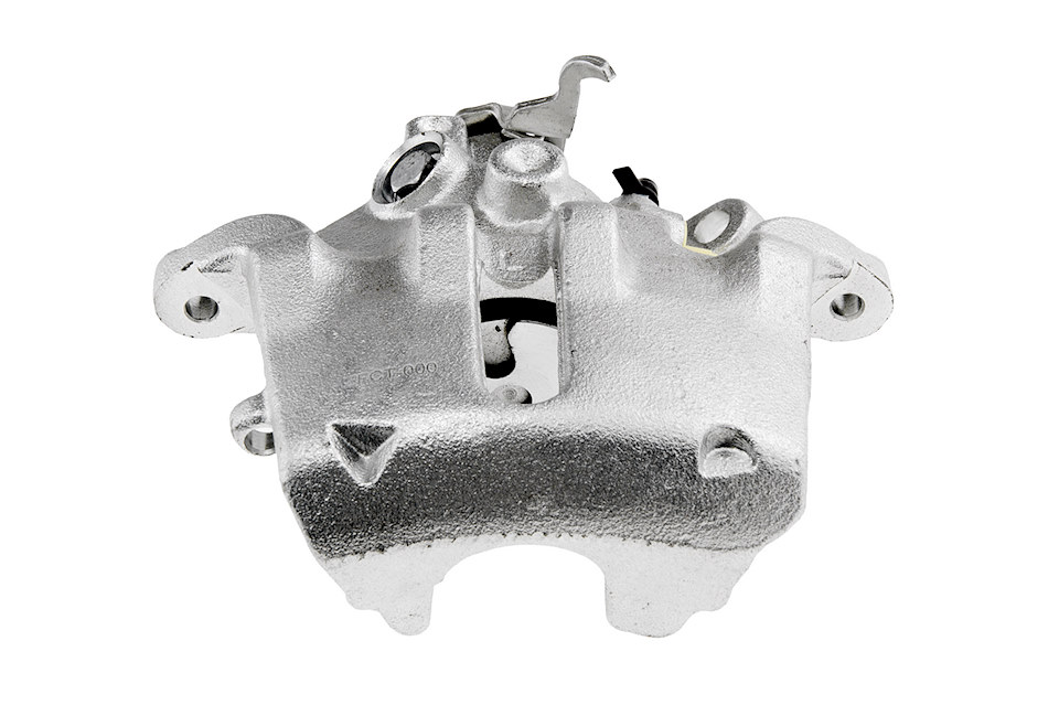 Тормозной суппорт передний Citroen C5 I 01-04 2.0 HDi, 4400.L6