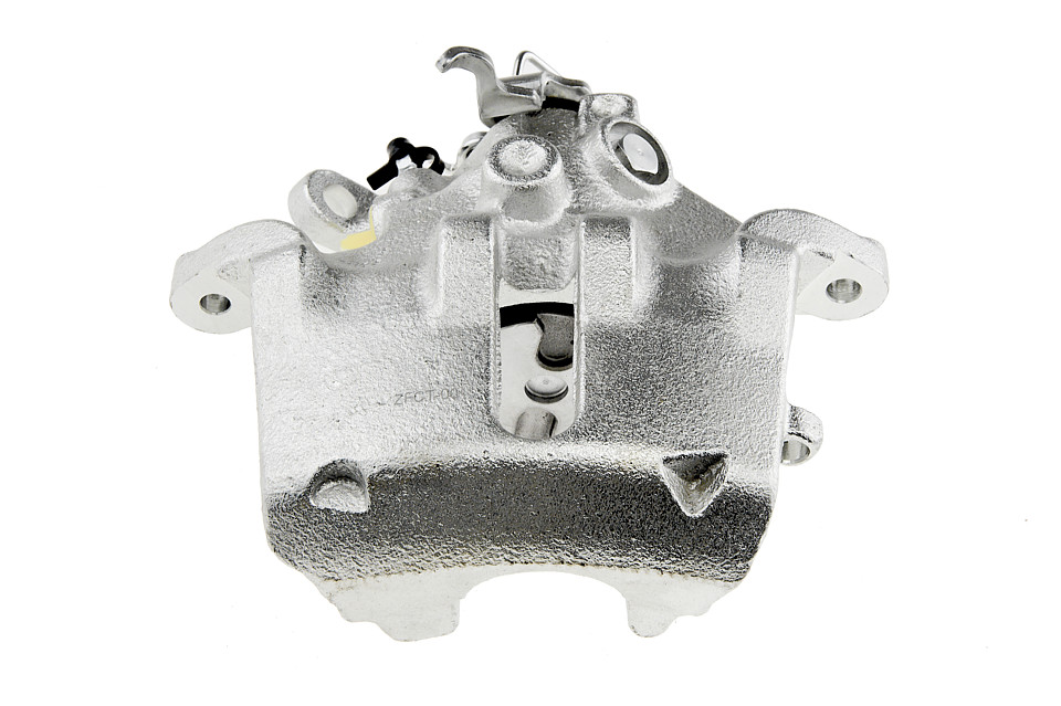 Тормозной суппорт передний Citroen C5 I 01-04 2.0 HDi, 4400.L7