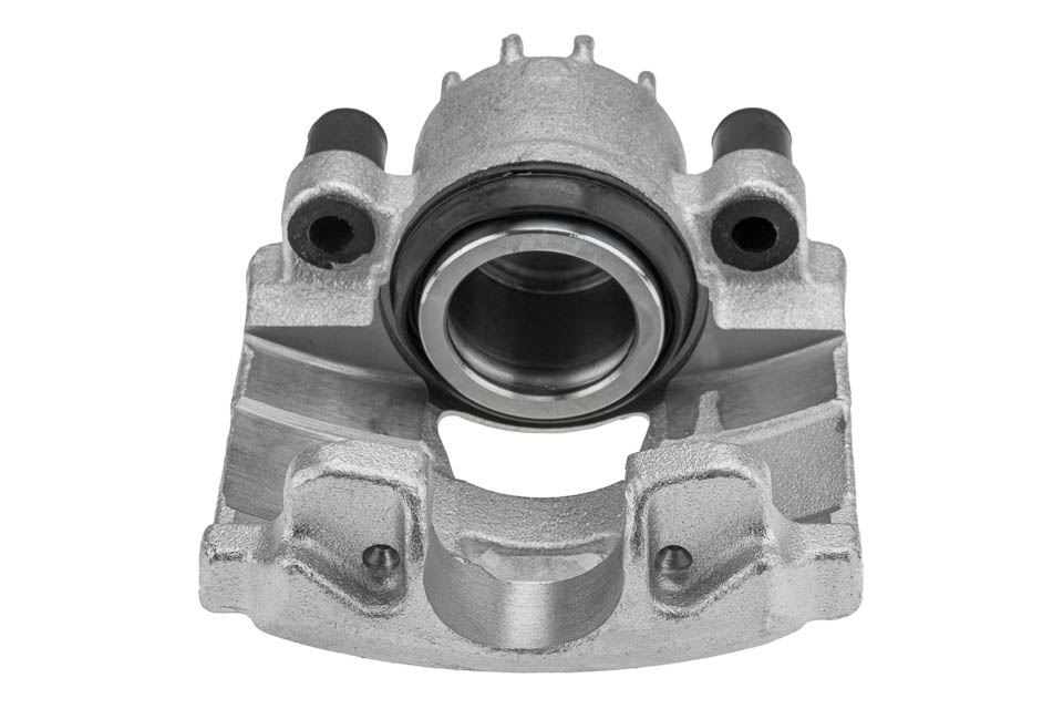 Суппорт тормозной передний citroen c4 ii 09-, 4400v8
