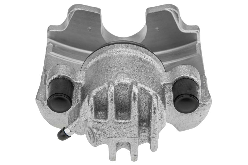 Суппорт тормозной передний citroen c4 ii 09-, 4400v8