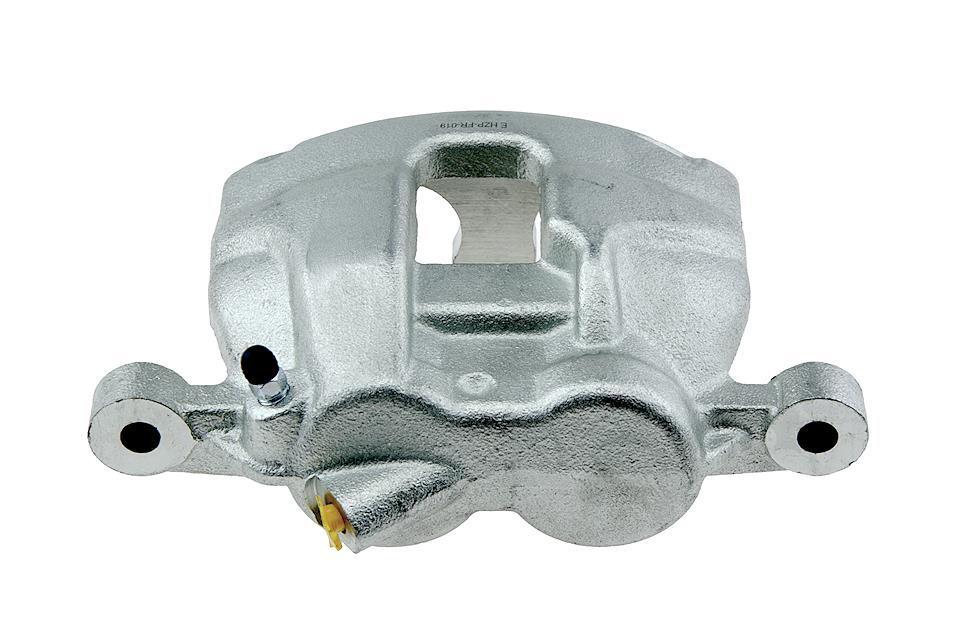 Тормозной суппорт передний левый Ford Transit 06-14, 1434148