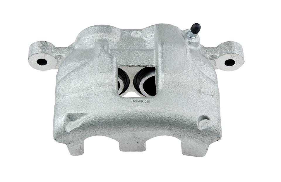 Тормозной суппорт передний левый Ford Transit 06-14, 1434148