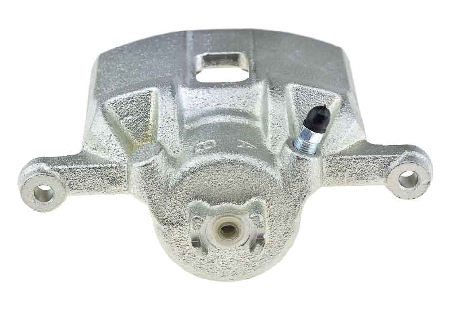 Суппорт тормозной передний лев Honda civic 01-05, 1379933
