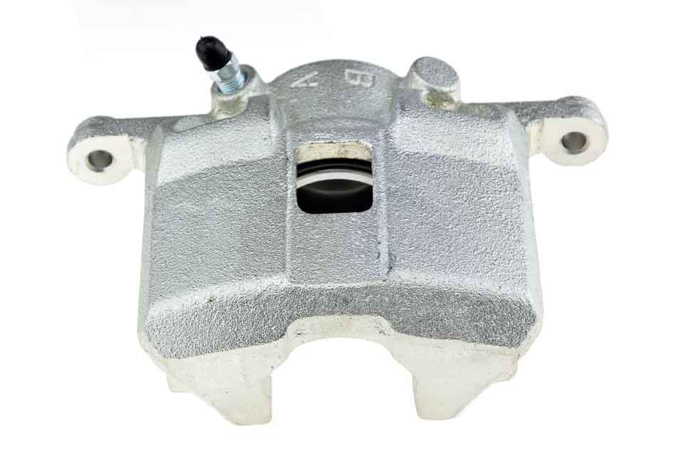 Суппорт тормозной передний лев Honda civic 01-05, 1379933
