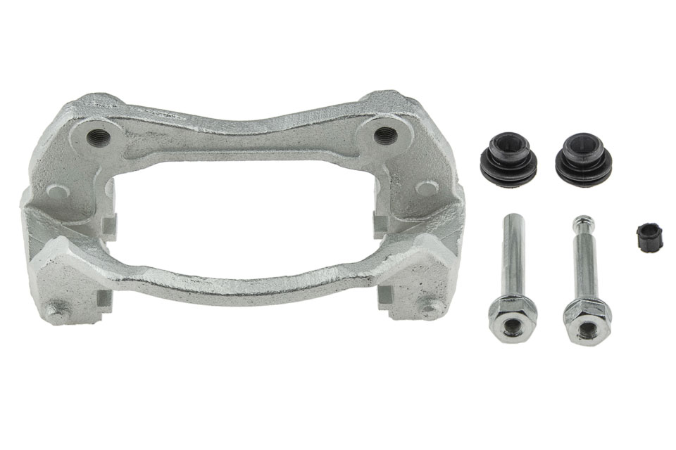 Скоба суппорта тормозного hyundai i30 1.4i 1.6i 06-, 581101h000