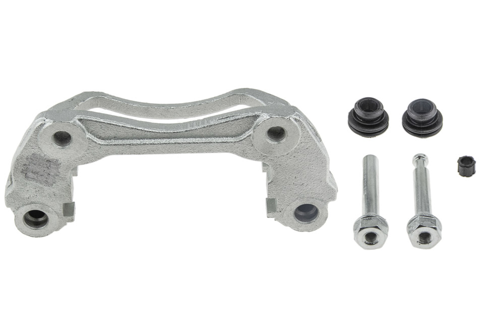Скоба суппорта тормозного hyundai i30 1.4i 1.6i 06-, 581101h000