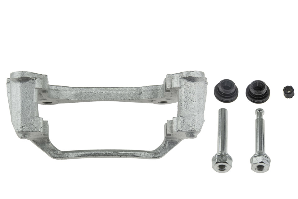 Скоба суппорта тормозного hyundai i30 1.4i 1.6i 06-, 581101h000