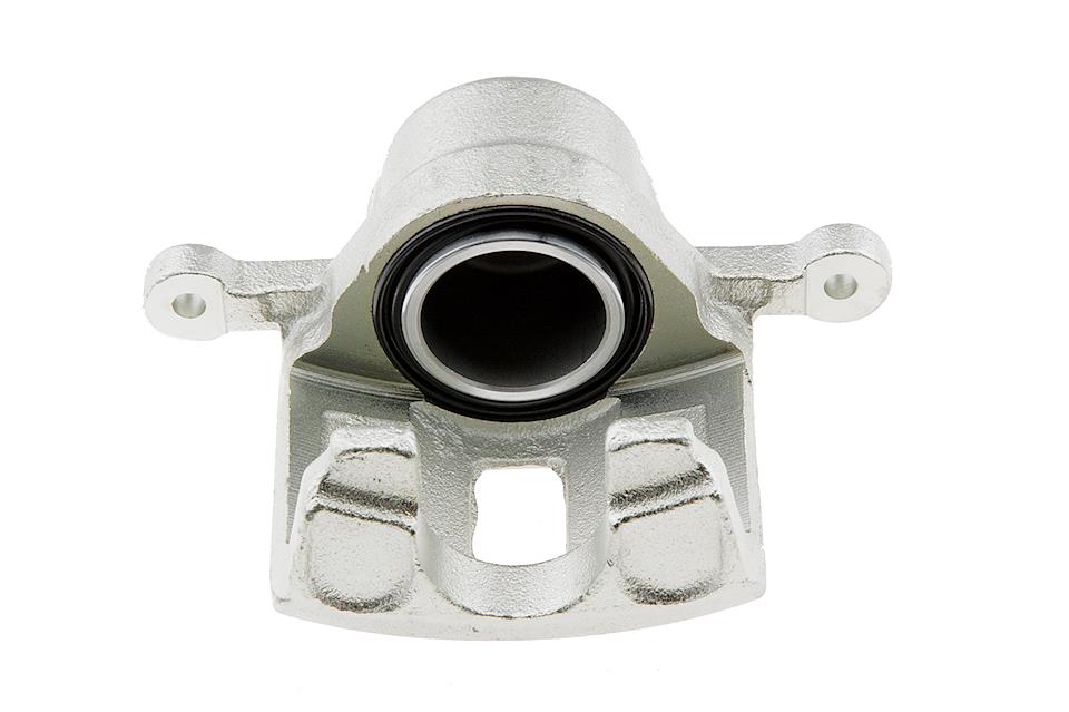 Суппорт тормозной передний левый hyundai accent iii 05-, 721501