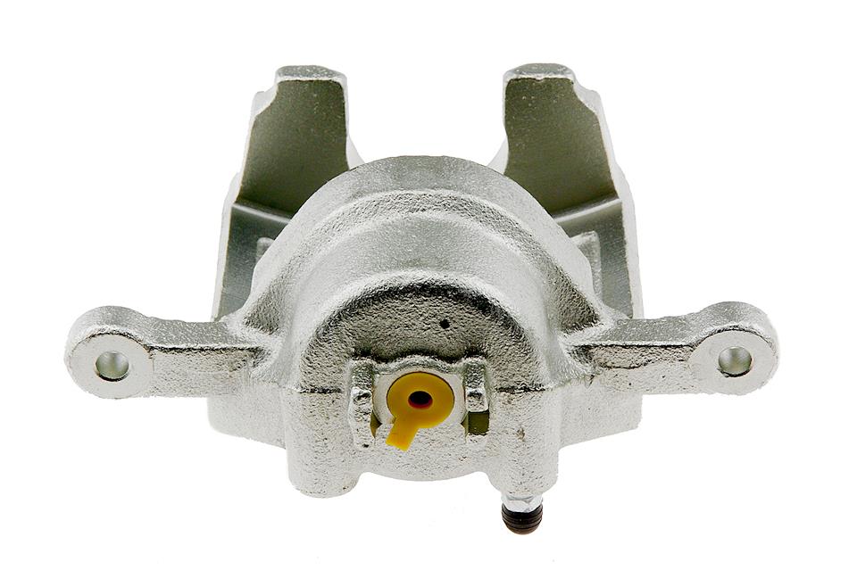 Суппорт тормозной передний левый hyundai accent iii 05-, 721501