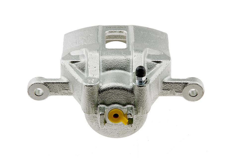 Суппорт тормозной передний правый hyundai accent 05-10, CA2640R
