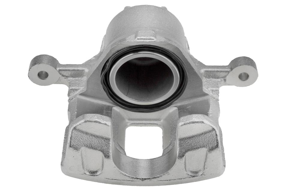 Тормозной суппорт передний Hyundai i20 I 08-14, 581301J100