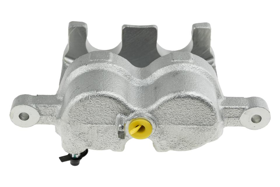 Суппорт тормозной передний правый Kia Sorento I 02-09, 581303E100
